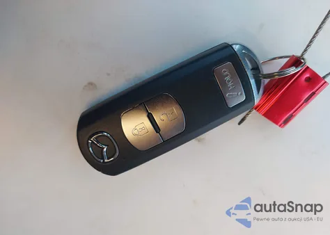 2016 Mazda Cx-3 Sport z USA, uszkodzony, nr VIN JM1DKDB79G0132360